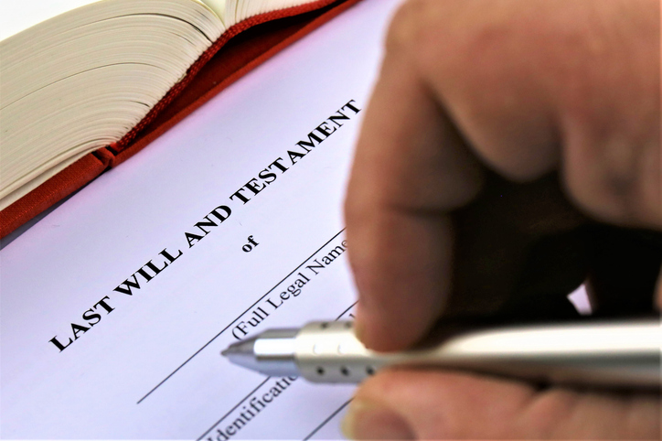 How to Contest and Challenge a Will in Australia – Guide