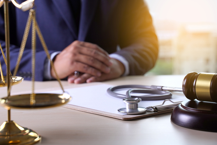 What Is Professional Negligence?