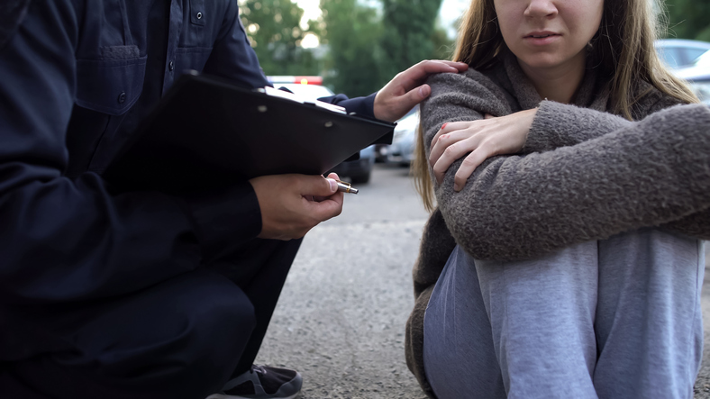 How To Make a Victim Services Claim?
