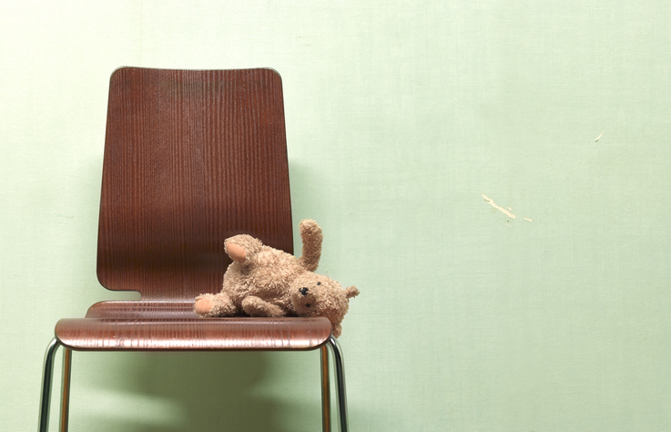Who is Eligible for Institutional Abuse Claims?