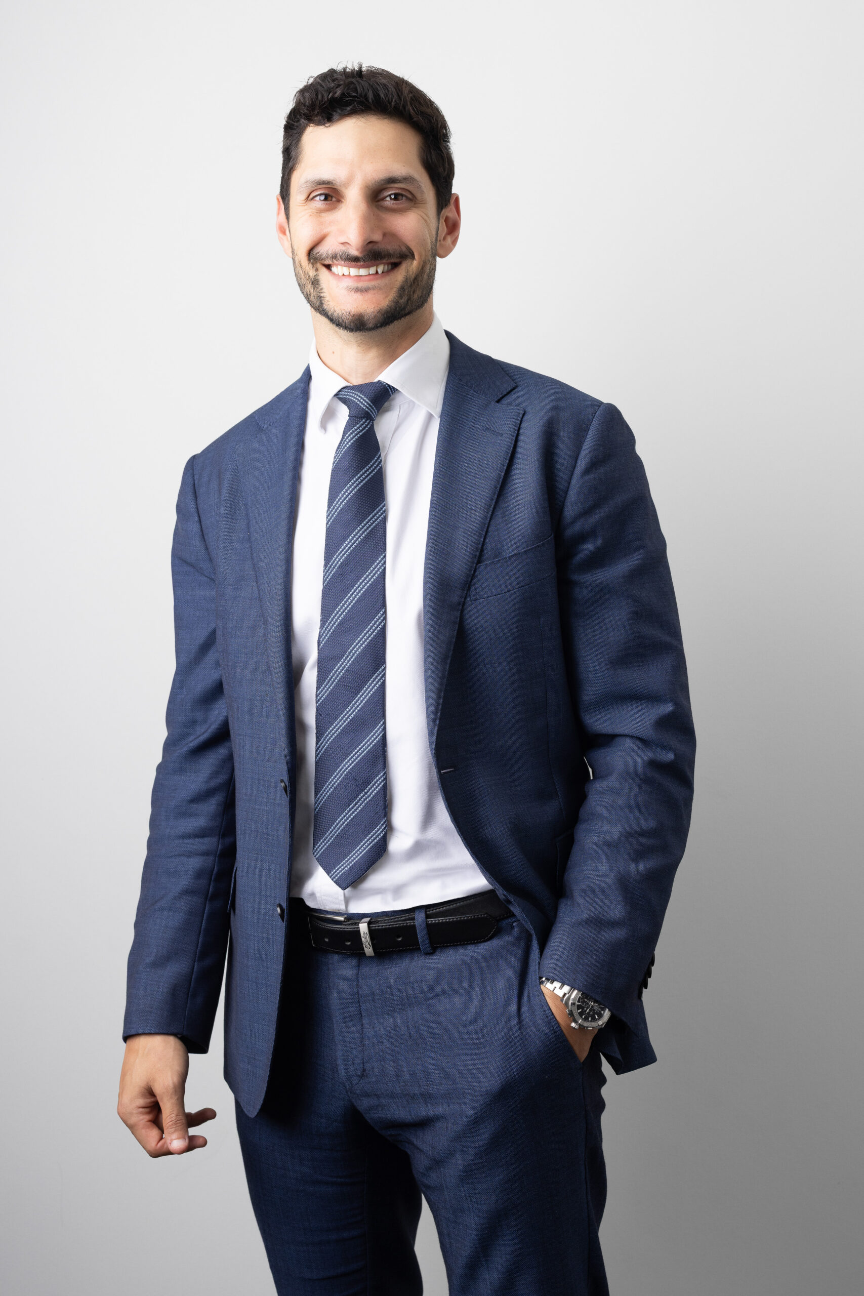 Daniel Abrahamian
