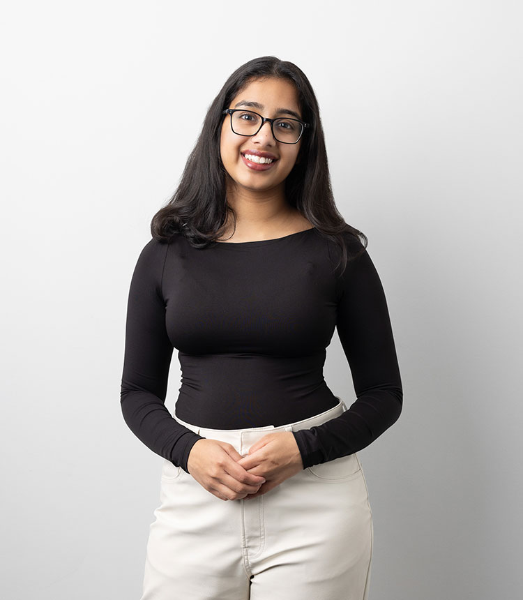 Jennifer Mathew