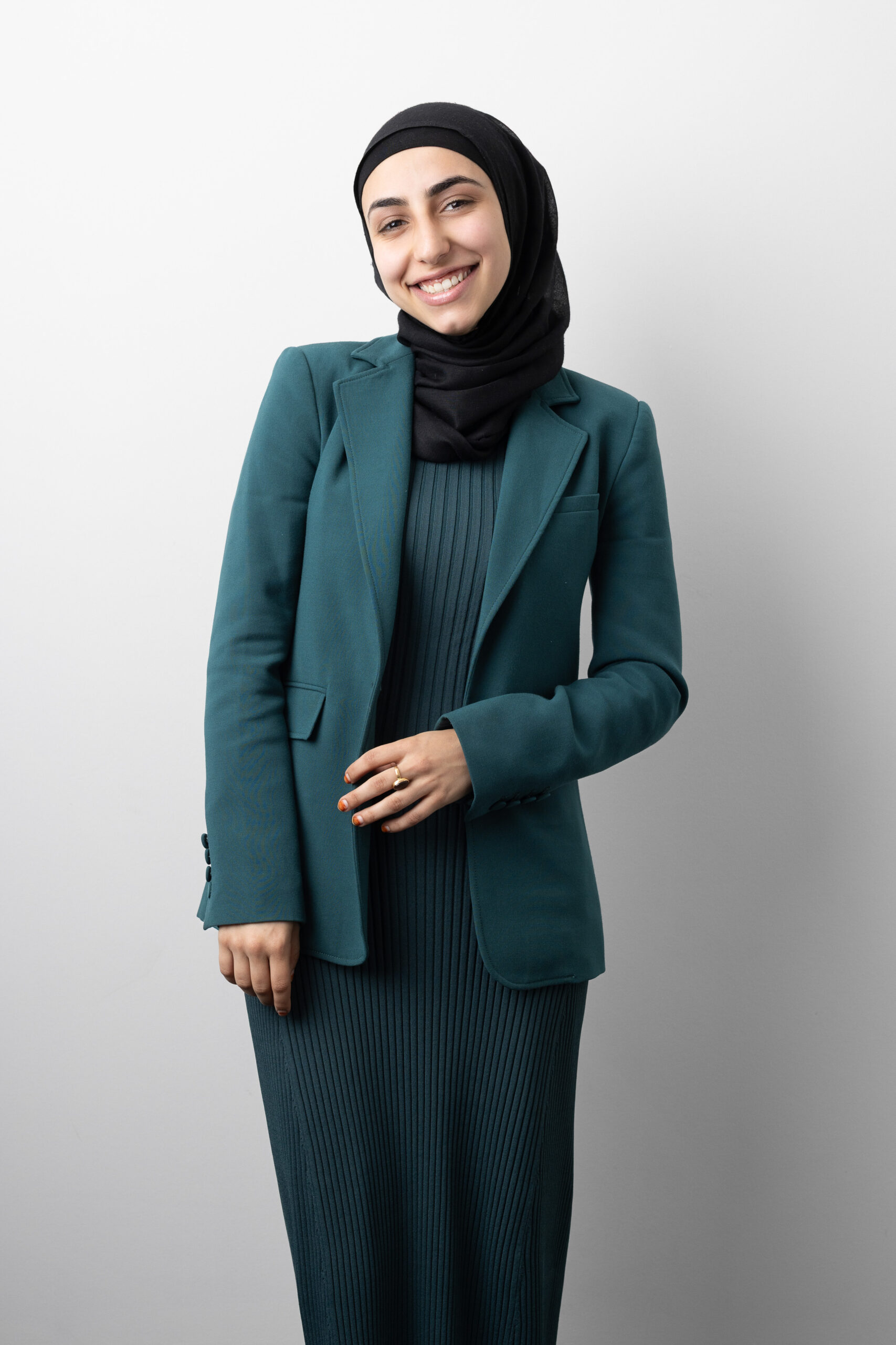 Nour Haidar