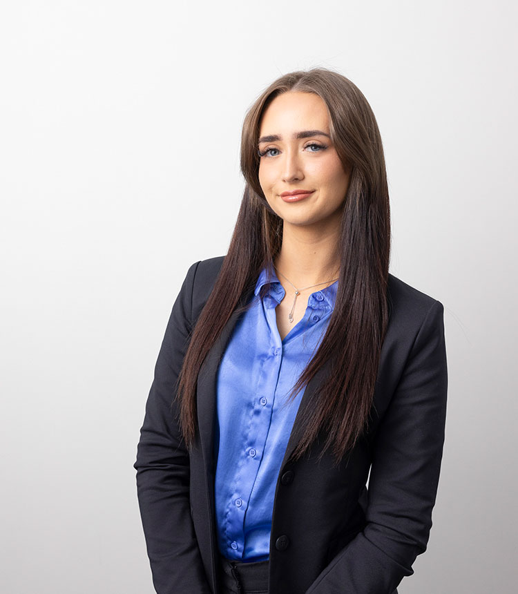 Tahlia Obaid