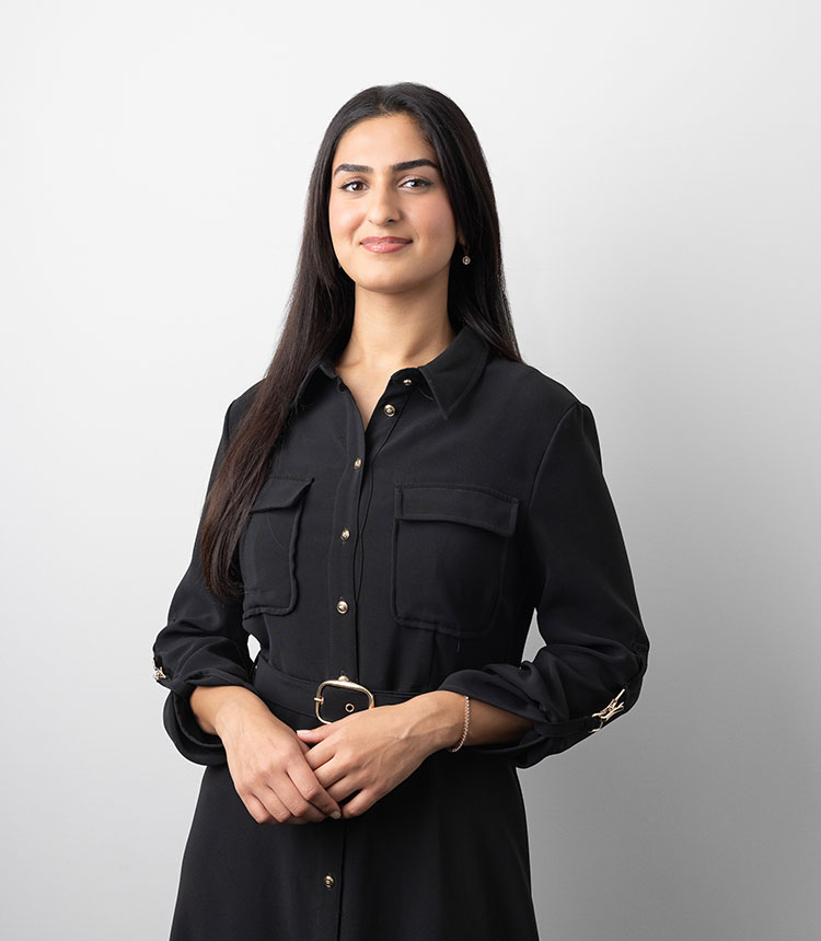 Zeinab Imtiaz